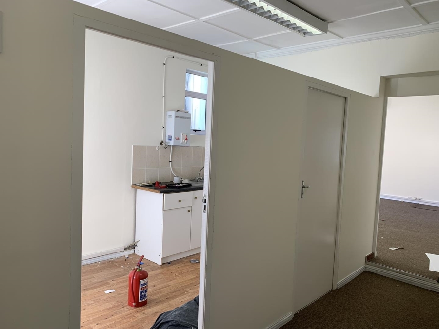 To Let Commercial Property for Rent in Rondebosch Western Cape
